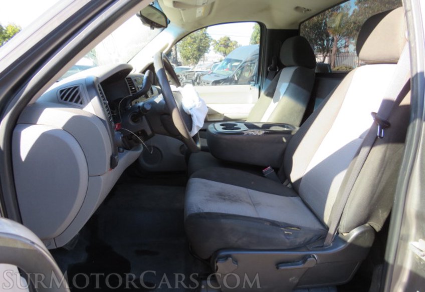 2009 Chevrolet Silverado 1500 - Image 25