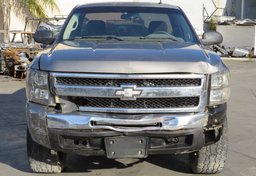 2009 Chevrolet Silverado 1500 - Image 13