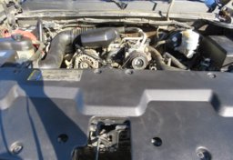 2009 Chevrolet Silverado 1500 - Image 38