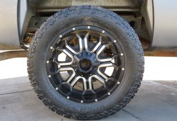 2009 Chevrolet Silverado 1500 - Image 19