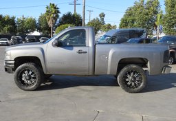 2009 Chevrolet Silverado 1500 - Image 5