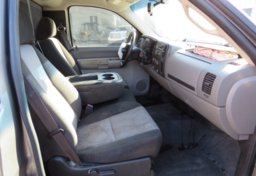 2009 Chevrolet Silverado 1500 - Image 24