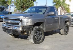 2009 Chevrolet Silverado 1500 - Image 4