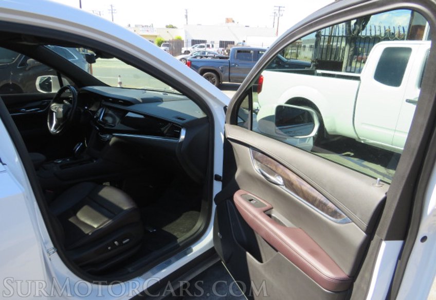 2020 Cadillac XT6 - Image 22