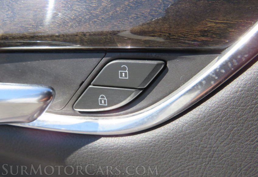 2020 Cadillac XT6 - Image 44