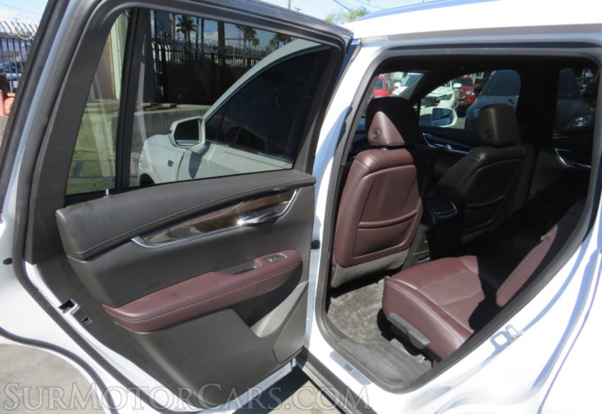 2020 Cadillac XT6 - Image 23