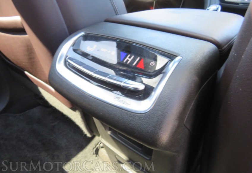 2020 Cadillac XT6 - Image 54