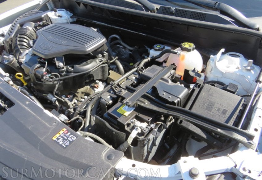 2020 Cadillac XT6 - Image 61