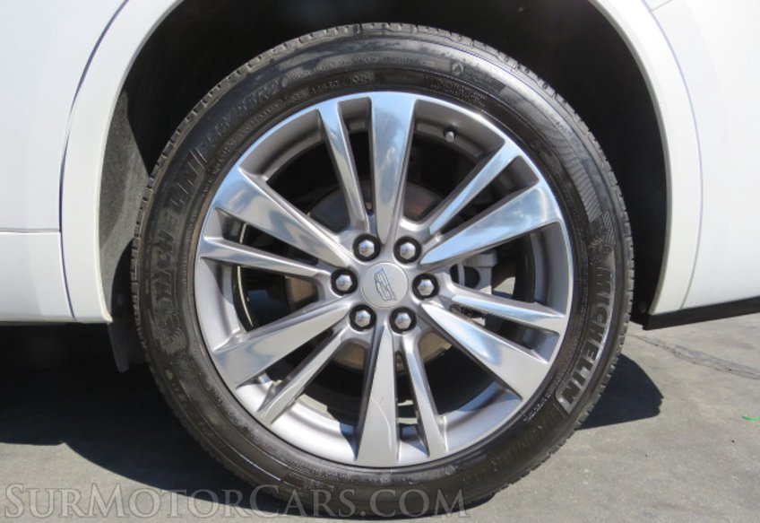 2020 Cadillac XT6 - Image 20