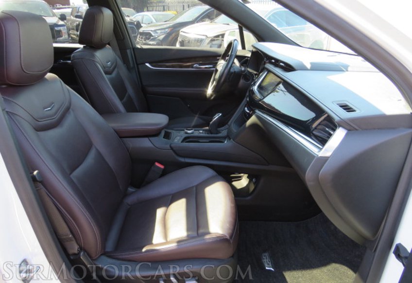 2020 Cadillac XT6 - Image 27