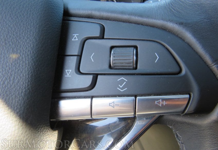 2020 Cadillac XT6 - Image 57