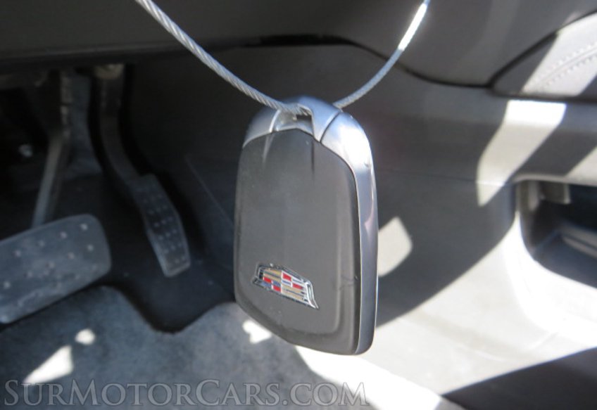 2020 Cadillac XT6 - Image 52