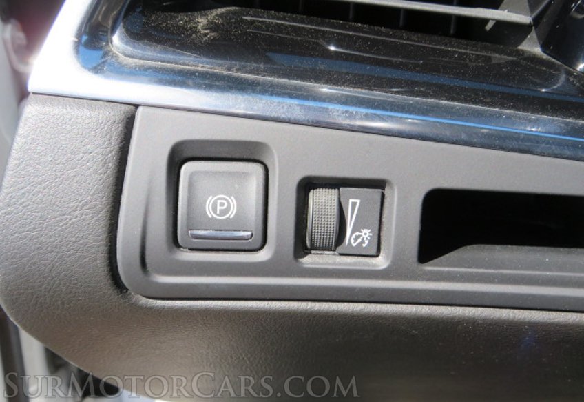 2020 Cadillac XT6 - Image 45