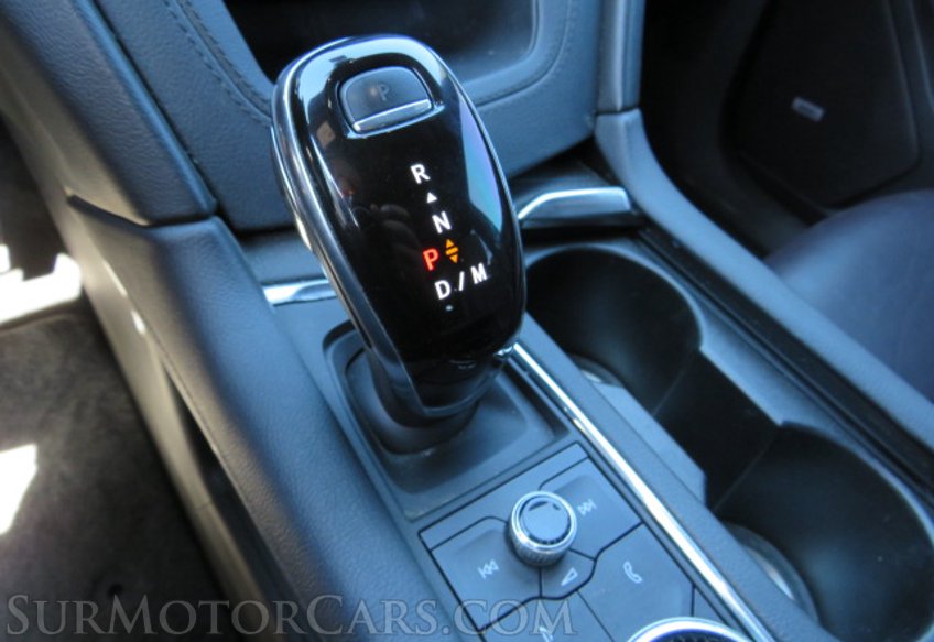 2020 Cadillac XT6 - Image 41