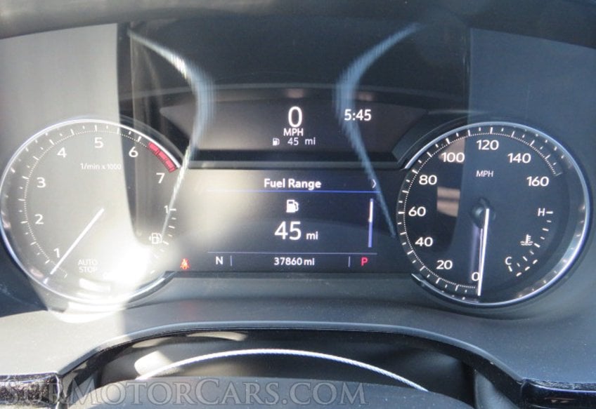 2020 Cadillac XT6 - Image 36