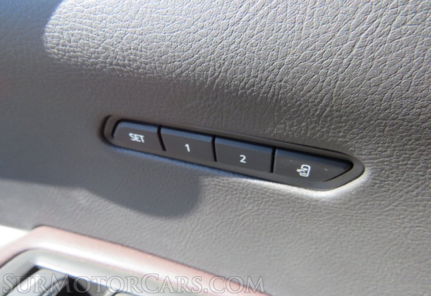 2020 Cadillac XT6 - Image 53