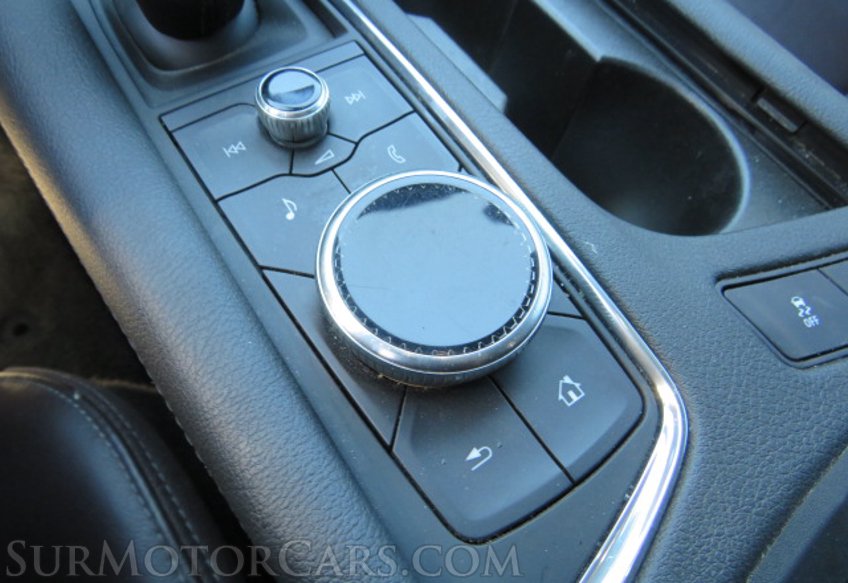 2020 Cadillac XT6 - Image 50