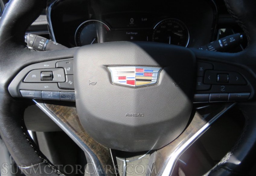 2020 Cadillac XT6 - Image 42