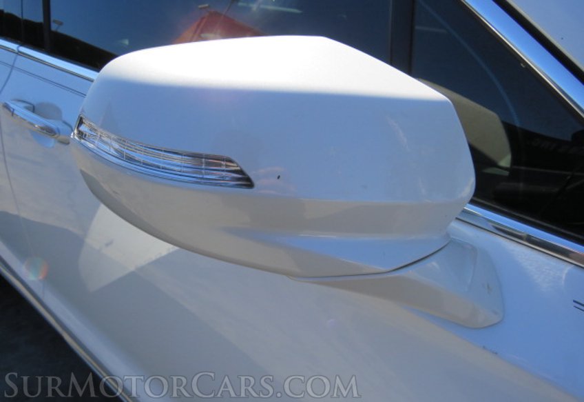 2020 Cadillac XT6 - Image 13