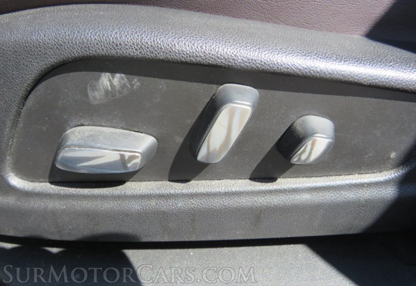 2020 Cadillac XT6 - Image 46