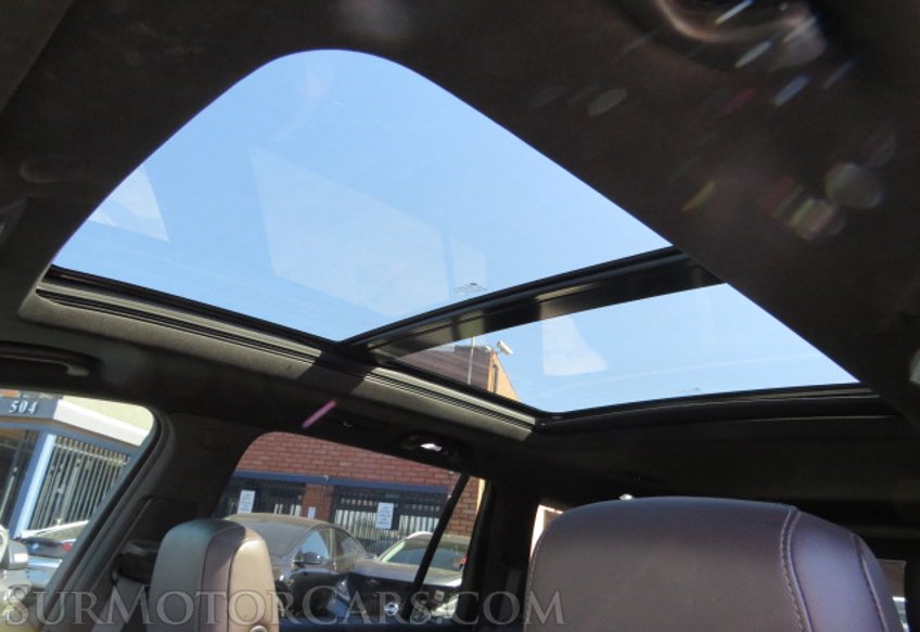 2020 Cadillac XT6 - Image 43