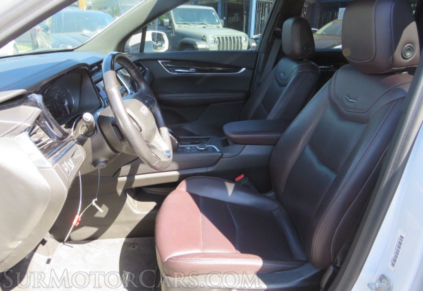 2020 Cadillac XT6 - Image 25