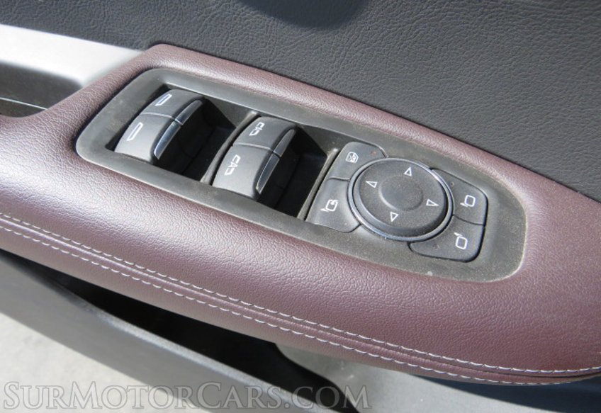 2020 Cadillac XT6 - Image 48