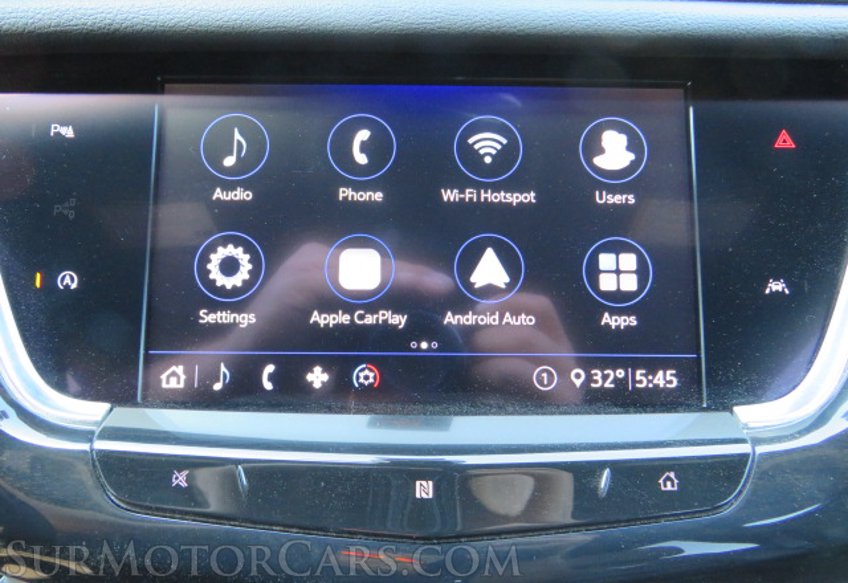 2020 Cadillac XT6 - Image 37