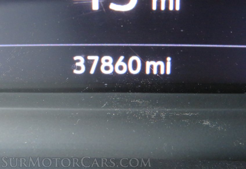 2020 Cadillac XT6 - Image 35