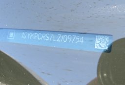 2020 Cadillac XT6 - Image 63