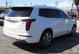 2020 Cadillac XT6 - Image 10