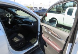 2020 Cadillac XT6 - Image 22