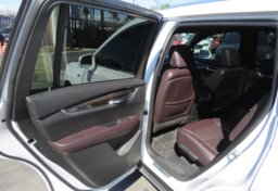 2020 Cadillac XT6 - Image 23