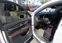 2020 Cadillac XT6 - Image 21