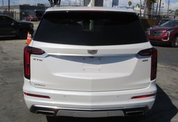 2020 Cadillac XT6 - Image 12