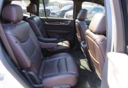 2020 Cadillac XT6 - Image 34