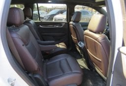 2020 Cadillac XT6 - Image 29