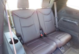 2020 Cadillac XT6 - Image 31