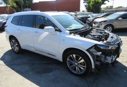 2020 Cadillac XT6 - Image 1