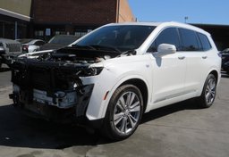 2020 Cadillac XT6 - Image 4