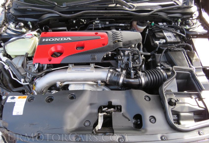 2020 Honda Civic Type R - Image 50
