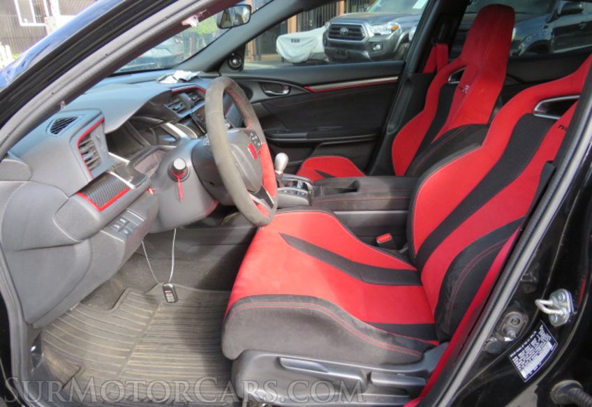 2020 Honda Civic Type R - Image 26