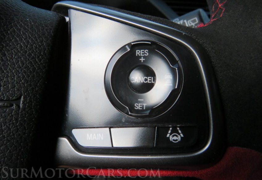 2020 Honda Civic Type R - Image 37