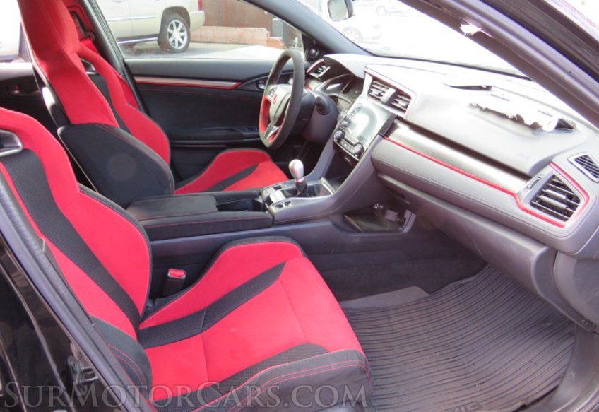 2020 Honda Civic Type R - Image 27
