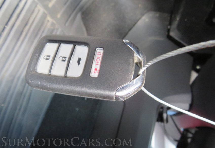2020 Honda Civic Type R - Image 39