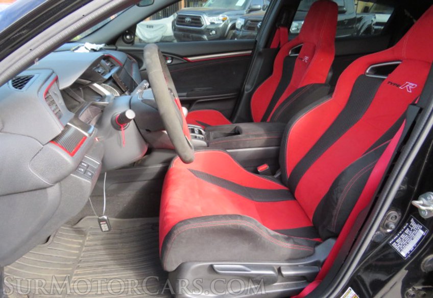 2020 Honda Civic Type R - Image 24