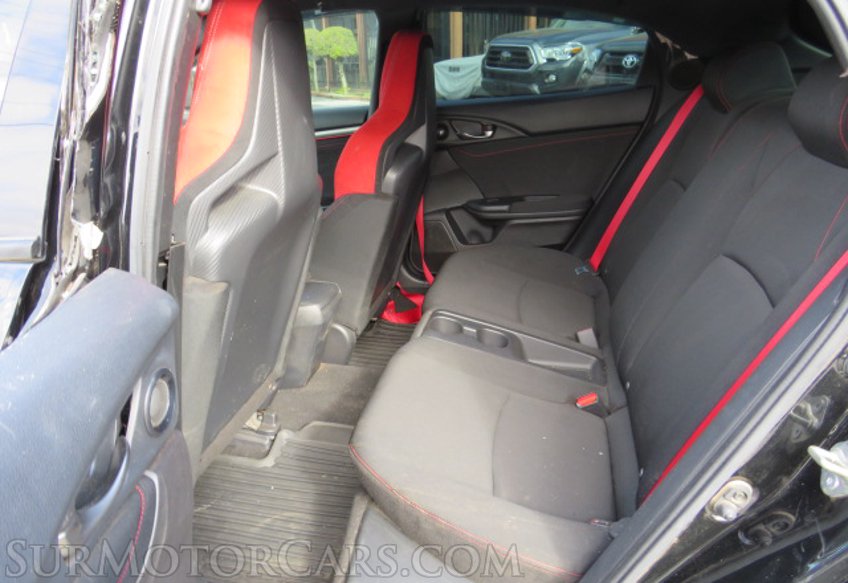 2020 Honda Civic Type R - Image 30