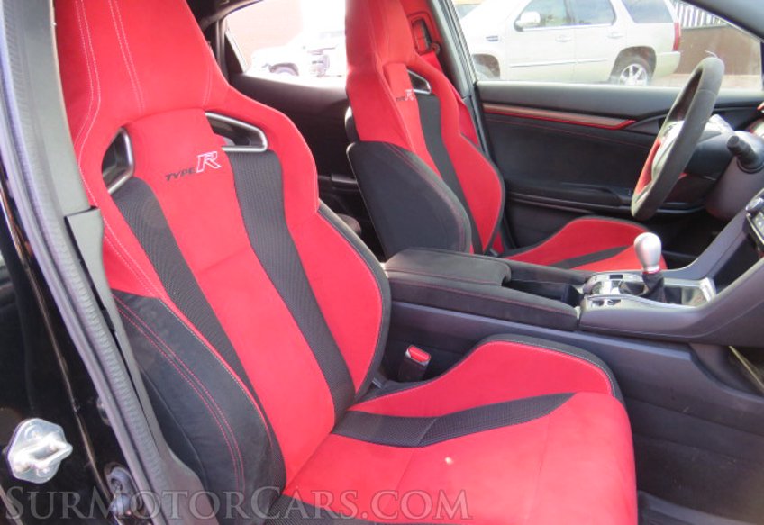 2020 Honda Civic Type R - Image 32