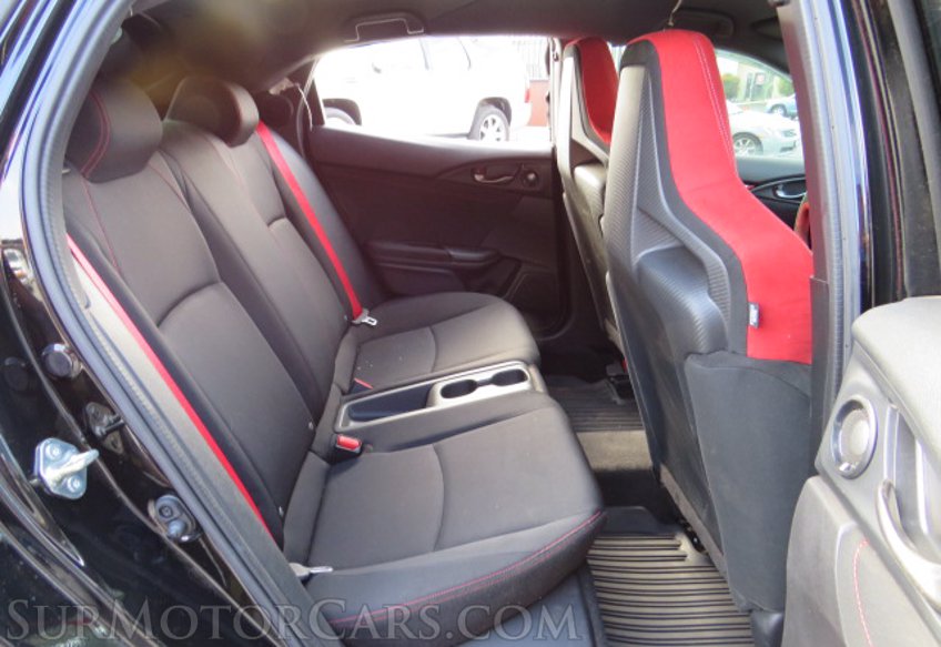 2020 Honda Civic Type R - Image 29