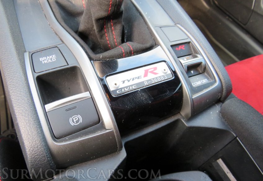 2020 Honda Civic Type R - Image 43